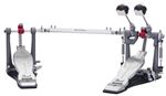 Pearl Eliminator Solo P1032R Double Bass Drum Pedal Red Cam